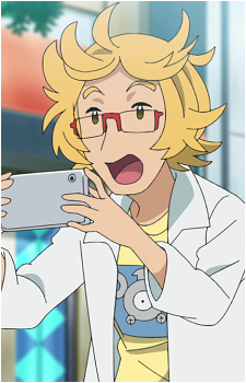 Ren {PKMN}
