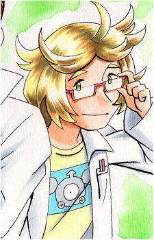 Ren {PKMN}