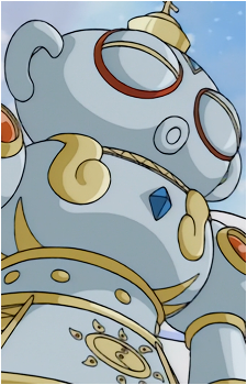 Shakkoumon's image