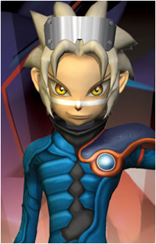 Wes's image