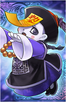 Ghostrick Jiangshi's image