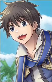 Arata Todo's image