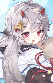 Hibiki {AL}
