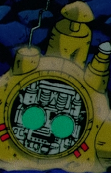 C-6's image
