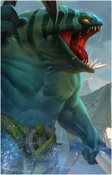 Tidehunter's image