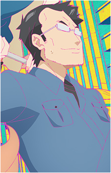 Wataru Tenkubashi's image