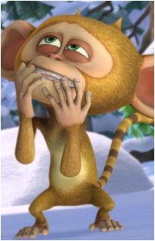 Babu {BB}
