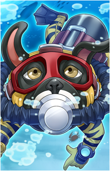 Doggy Diver's image