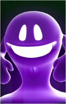 Creeper's image