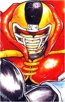 Johnny Maximum's image