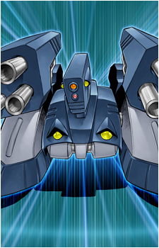 Machina Defender's image