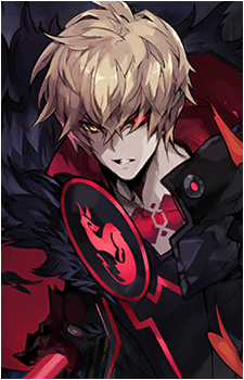 Dark Phantom Othima's image