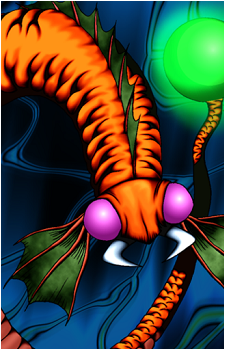 Aqua Snake's image