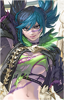 Tira's image