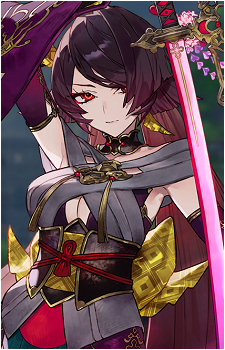 Kaburaya's image