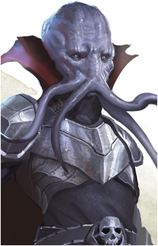 Mind Flayer's image