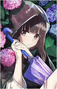 Kurumi Nanase