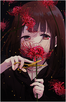 Kurumi Nanase