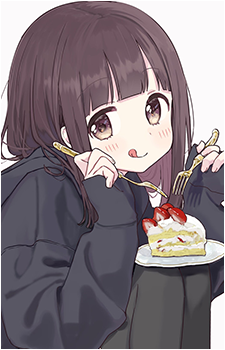 Kurumi Nanase