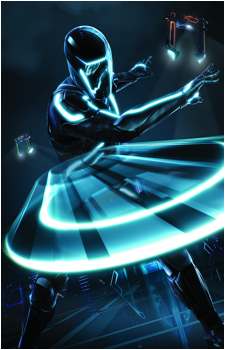 Anon {TRON}'s image