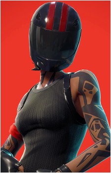 Redline's image