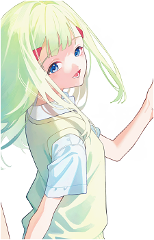 Komako Komachi's image