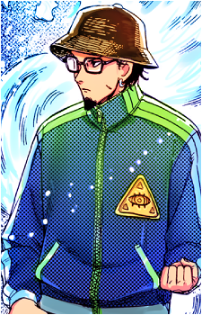 Kashimoto's image