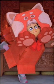 Mei Lee