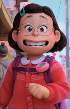 Mei Lee