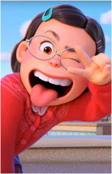 Mei Lee