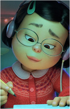 Mei Lee