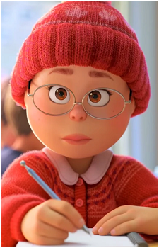 Mei Lee