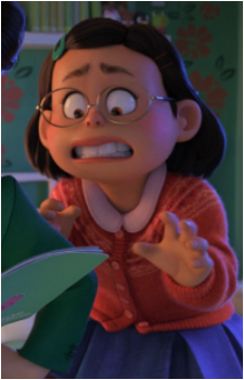 Mei Lee