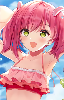 Sakuragi Miria
