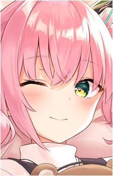 Sakuragi Miria