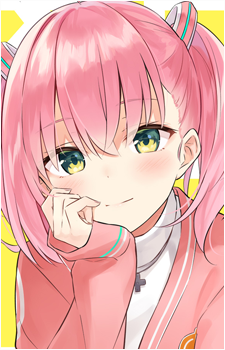Sakuragi Miria's image