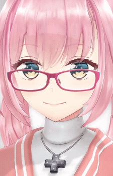 Sakuragi Miria