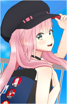 Sakuragi Miria