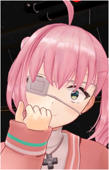 Sakuragi Miria