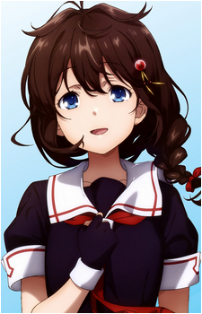 Shigure {KC}