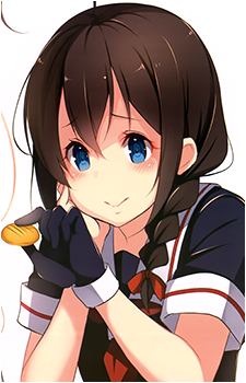 Shigure {KC}