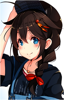 Shigure {KC}