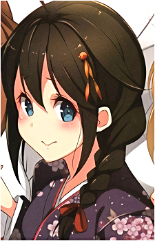 Shigure {KC}