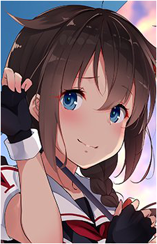 Shigure {KC}