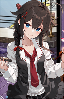 Shigure {KC}