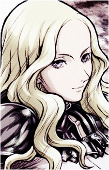 Teresa's image