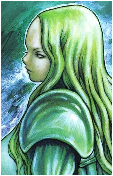 Teresa