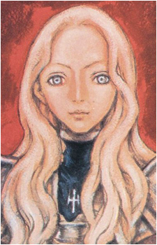 Teresa