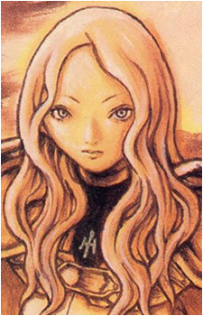 Teresa