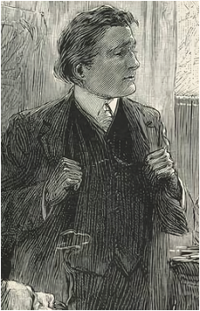 Basil Hallward's image